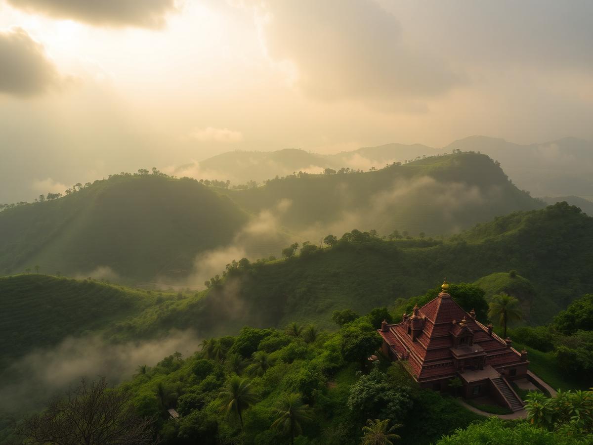 Andhra Pradesh tour package