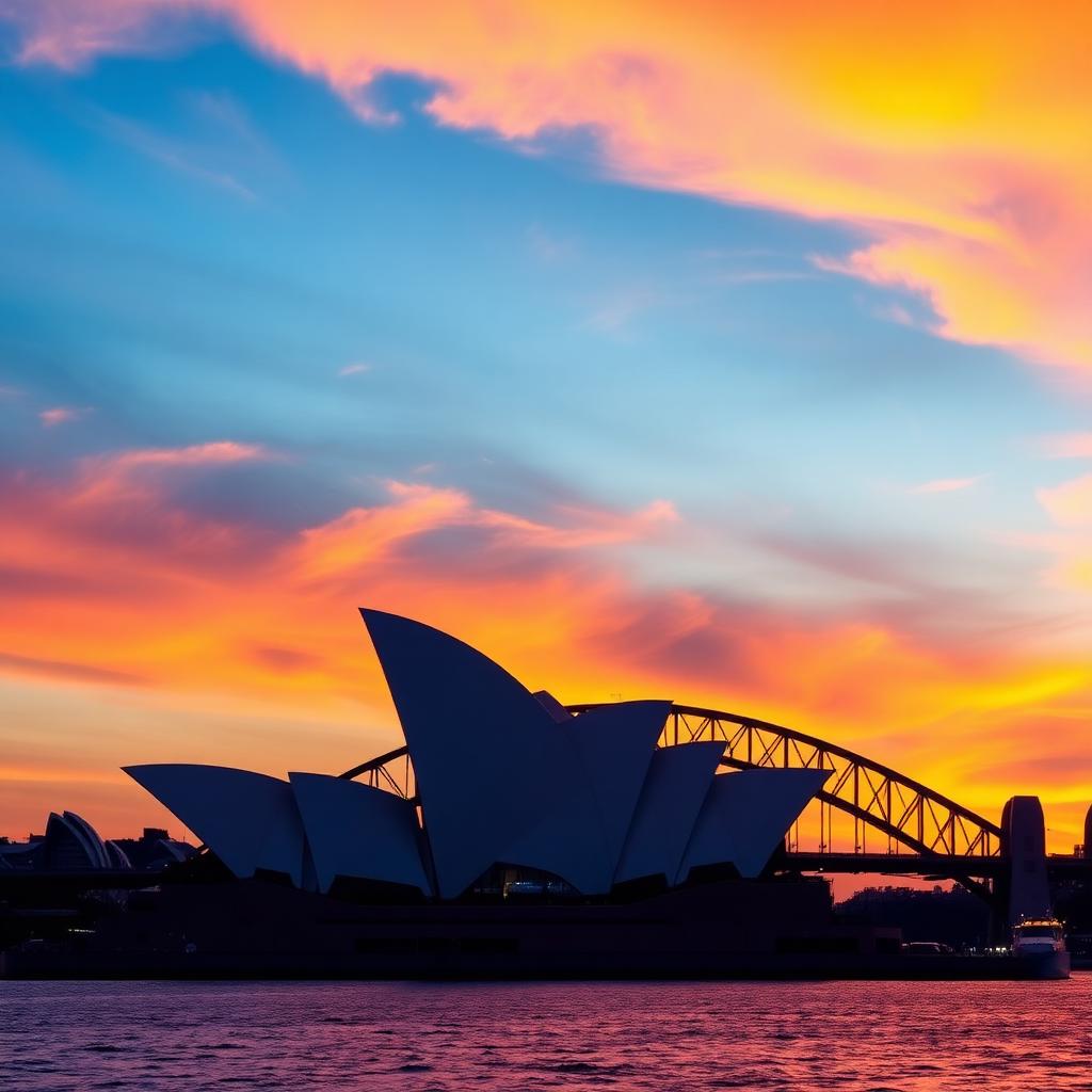 Australia tour package
