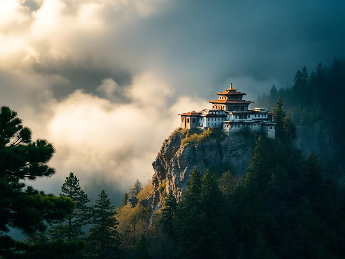 Bhutan tour package