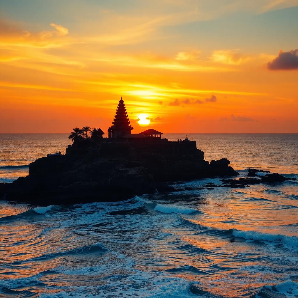 Indonesia tour package