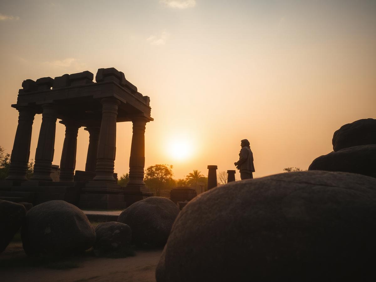 Karnataka tour package
