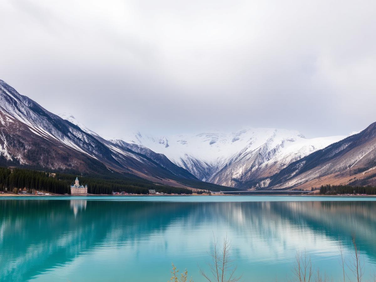Kazakhstan tour package