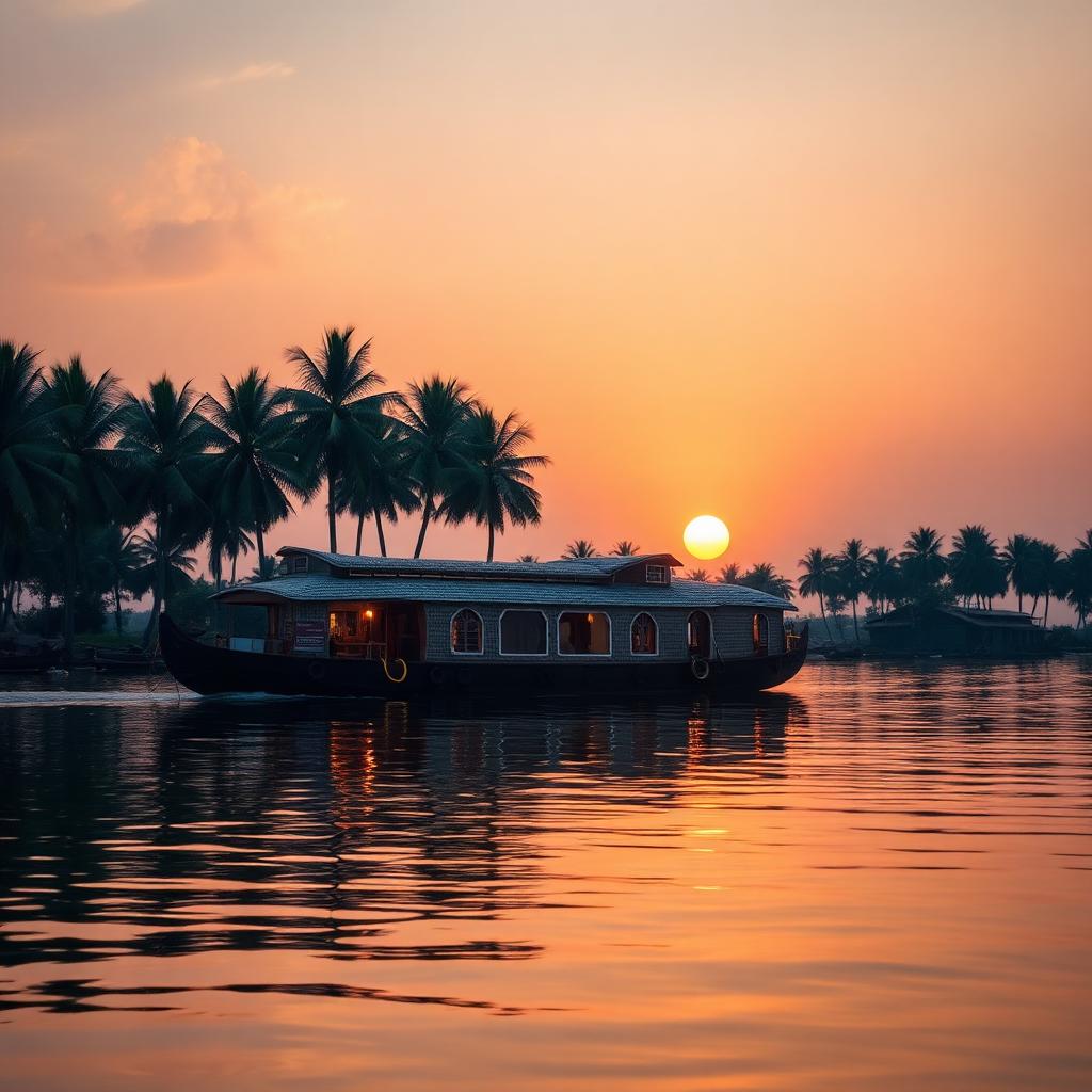 Kerala tour package