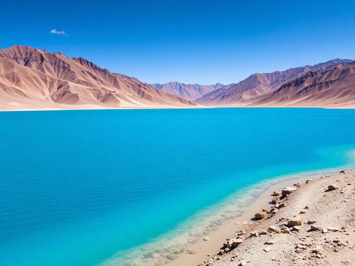 Leh & Ladakh tour package