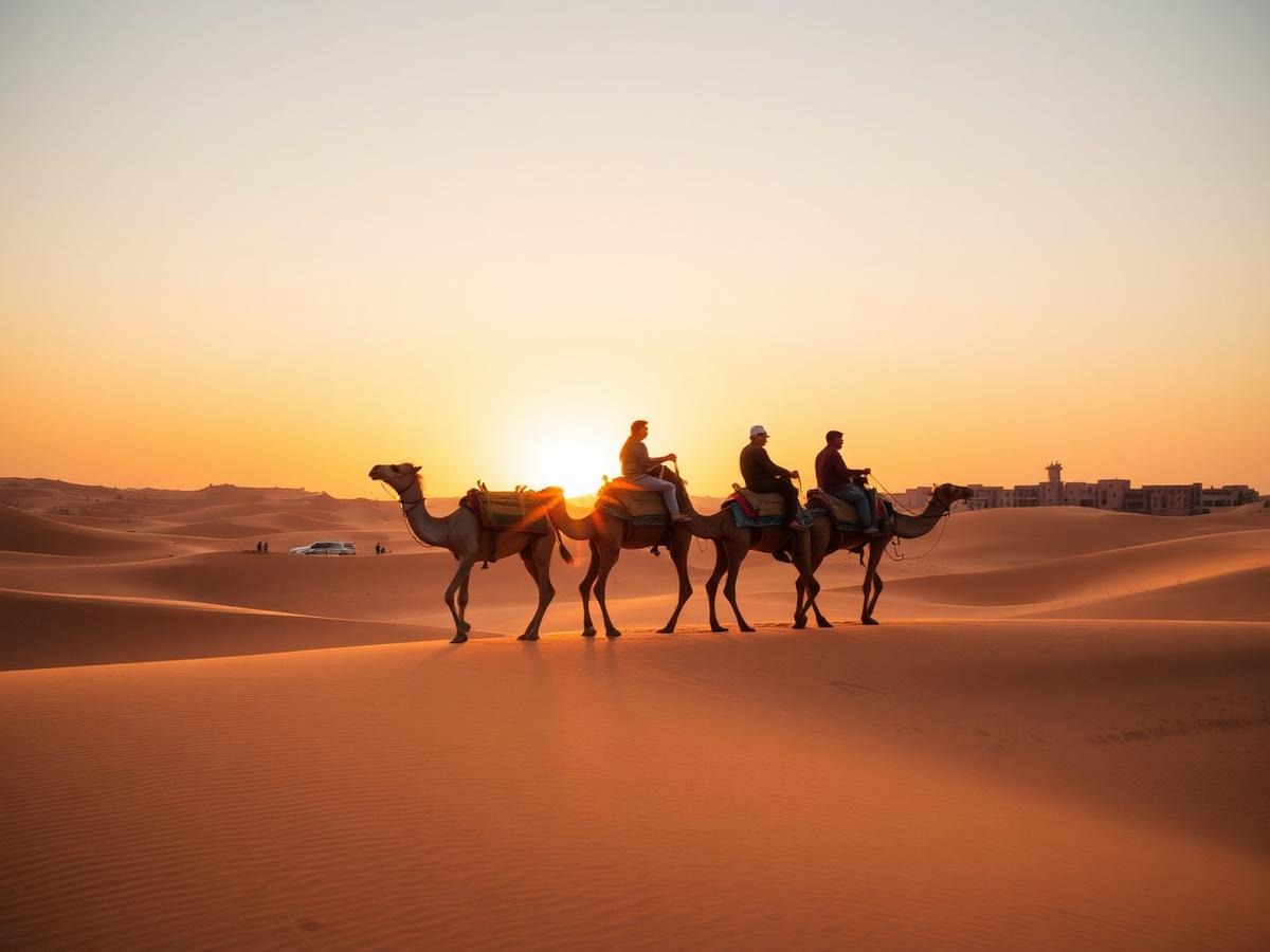 Morocco tour package
