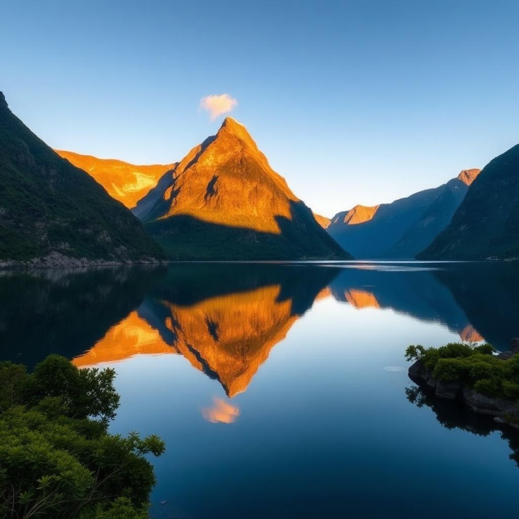 New Zealand tour package