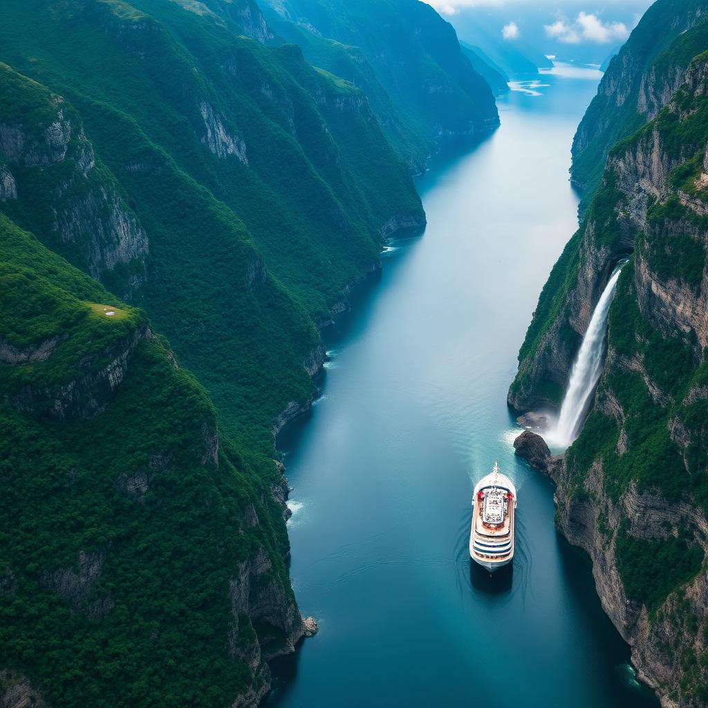 Norway tour package