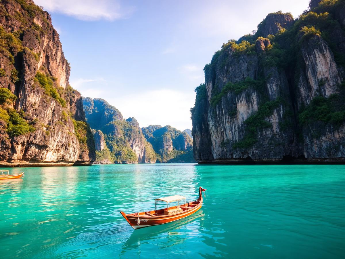 Philippines tour package