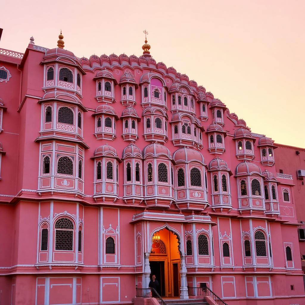 Rajasthan tour package