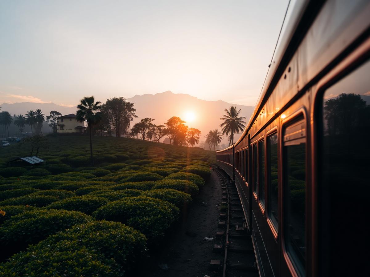 Sikkim & Darjeeling tour package