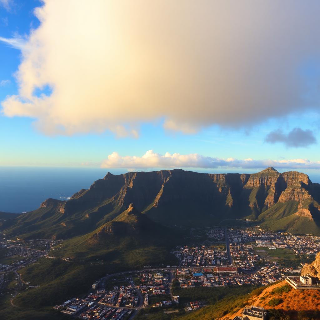 South Africa tour package