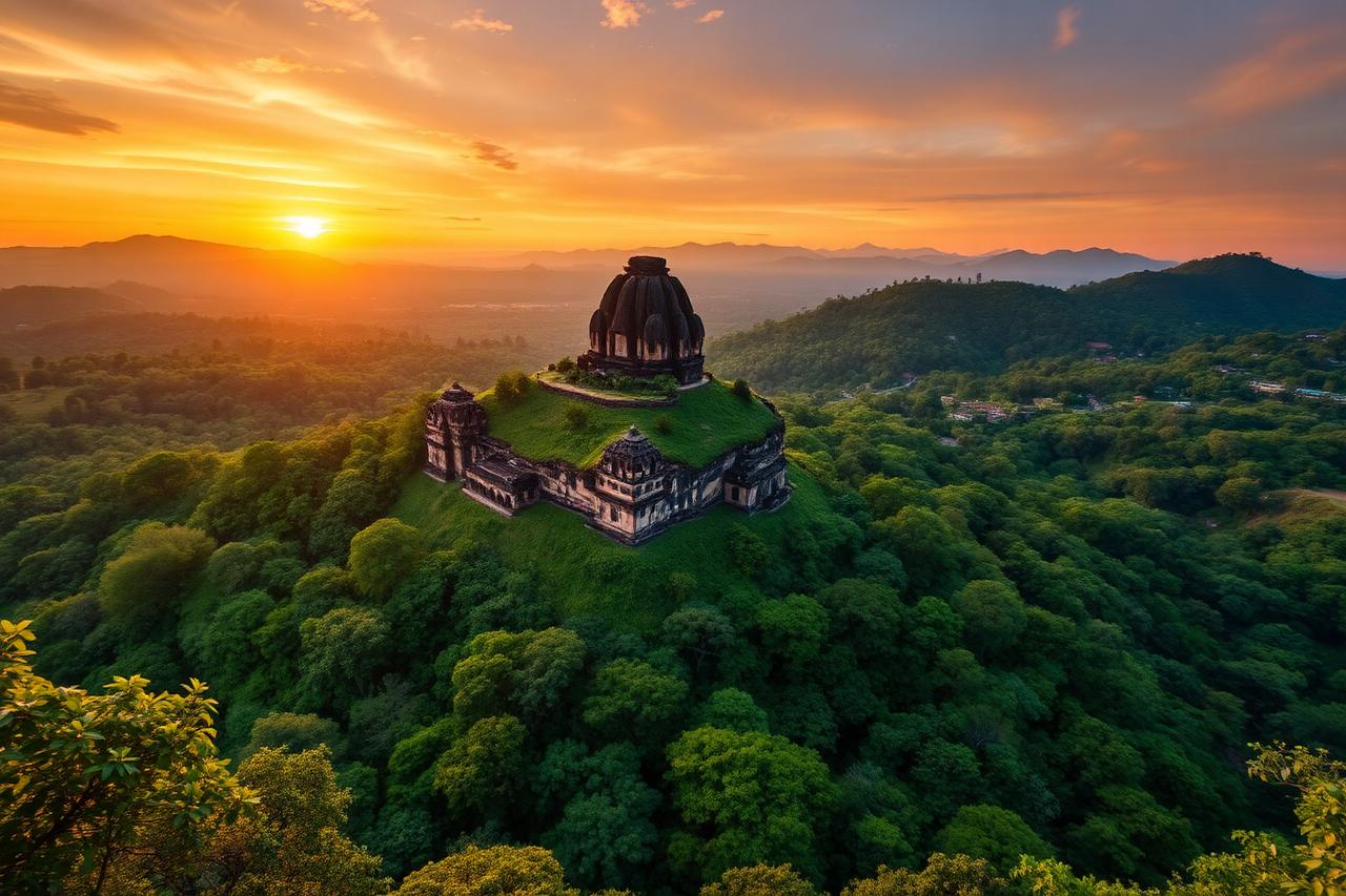 Sri Lanka tour package