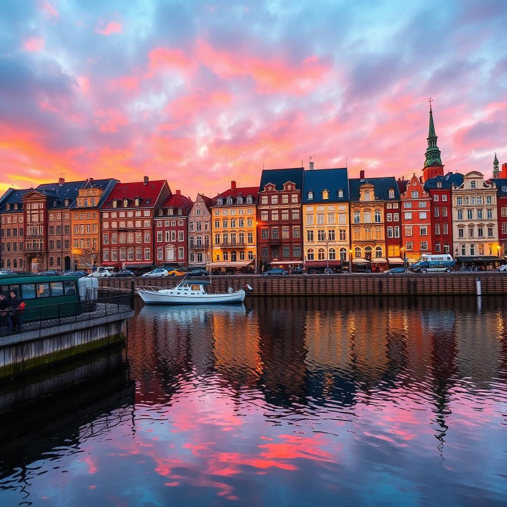 Sweden tour package