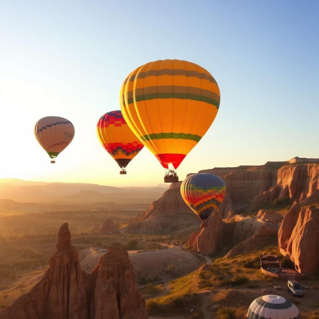 Turkey tour package