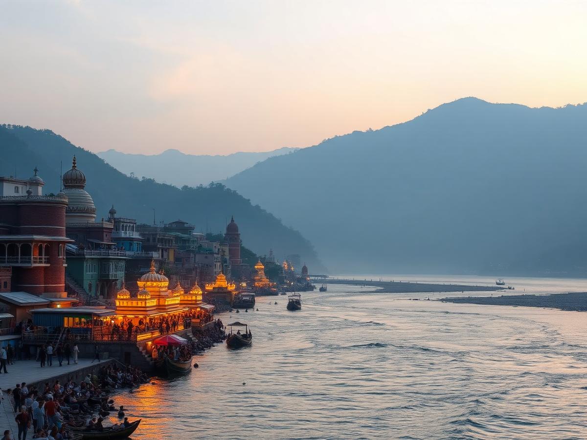 Uttarakhand tour package