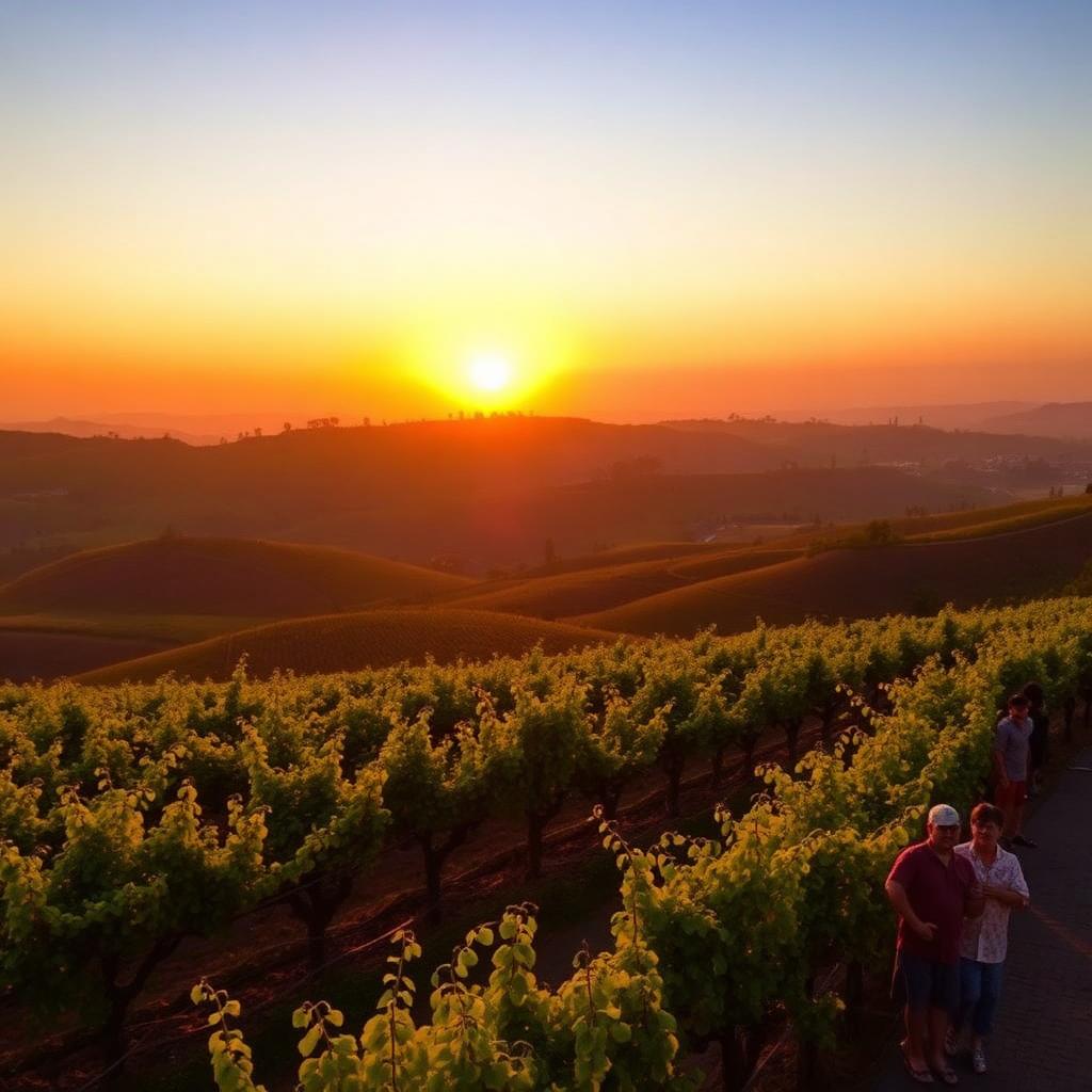 Indian Wine Tours tour package