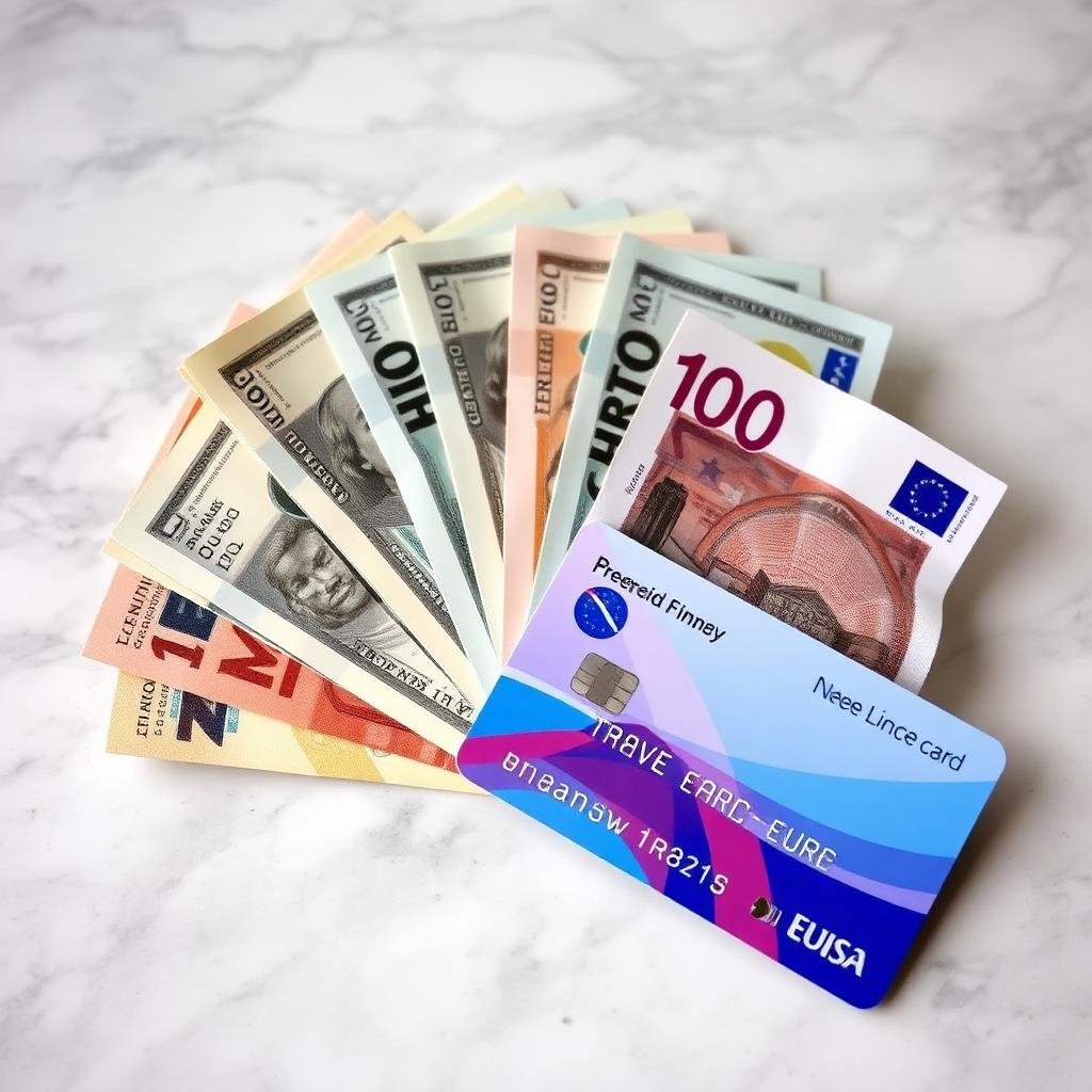 Foreign Exchange